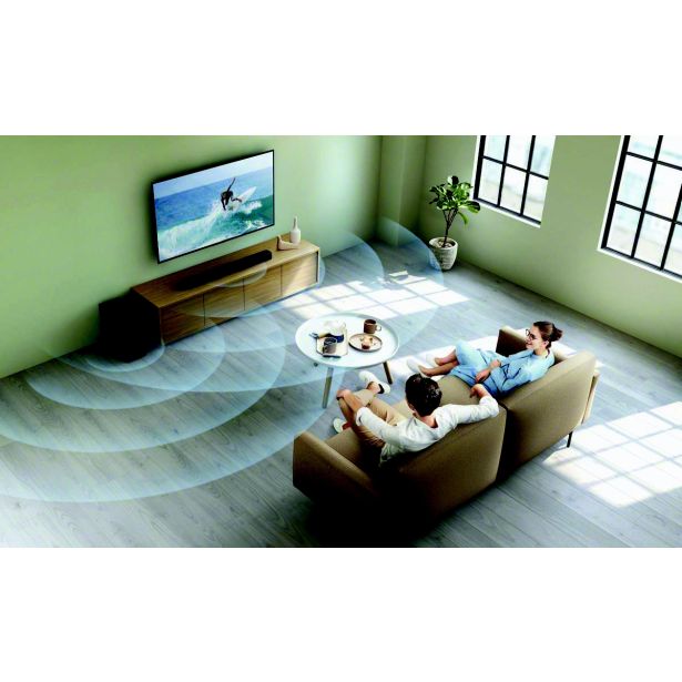 HIŠNI KINO SONY HTS350.CEL
