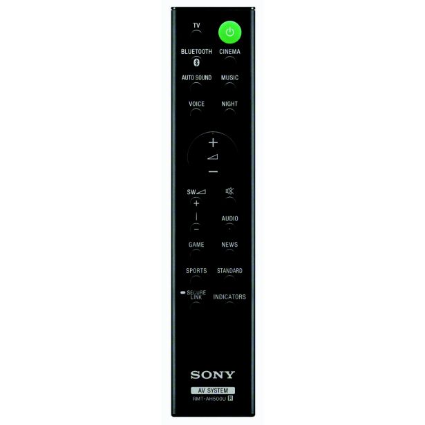 HIŠNI KINO SONY HTS350.CEL