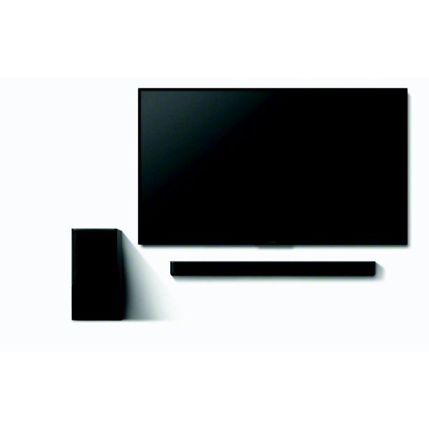 HIŠNI KINO SONY HTS350.CEL