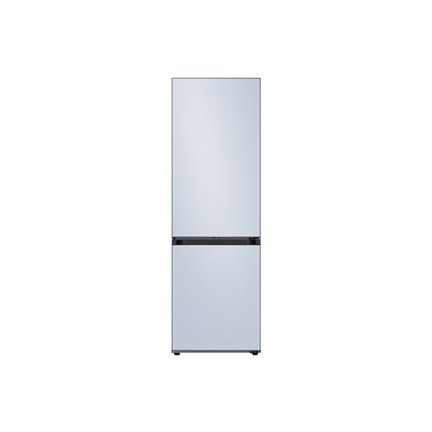 HLADILNIK IN ZAMRZOVALNIK SAMSUNG RB34A7B5D48/EF BESPOKE