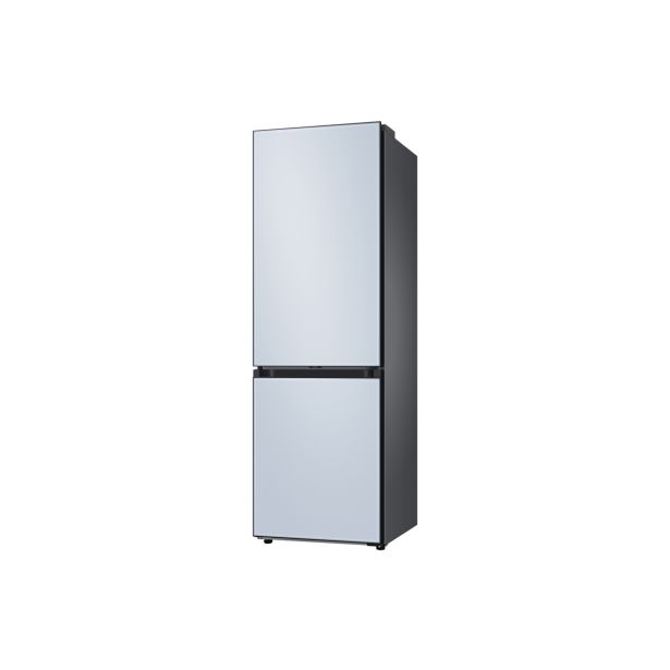 HLADILNIK IN ZAMRZOVALNIK SAMSUNG RB34A7B5D48/EF BESPOKE