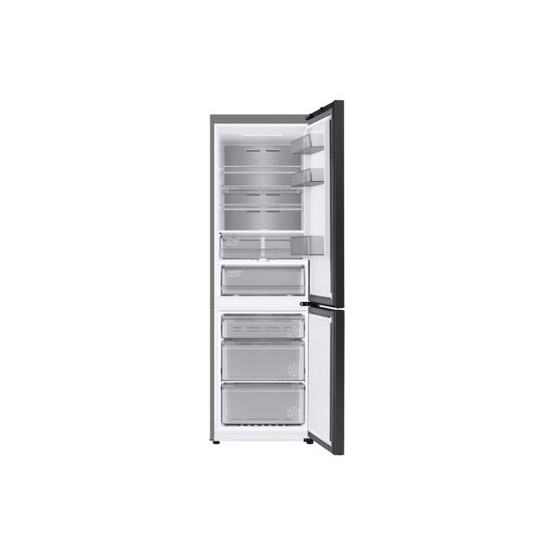 HLADILNIK IN ZAMRZOVALNIK SAMSUNG RB34A7B5D48/EF BESPOKE