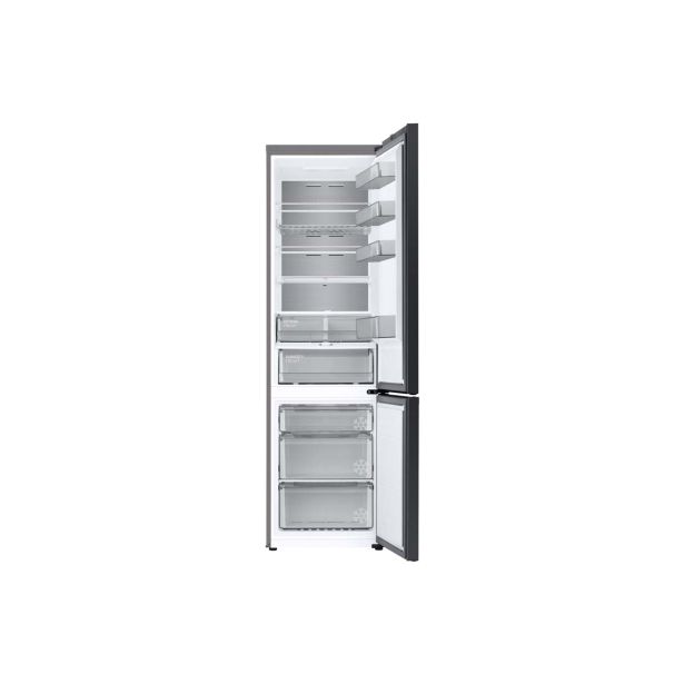 HLADILNIK IN ZAMRZOVALNIK SAMSUNG RB38A7B63S9/EF BESPOKE