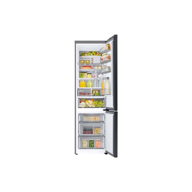 HLADILNIK IN ZAMRZOVALNIK SAMSUNG RB38A7B63S9/EF BESPOKE