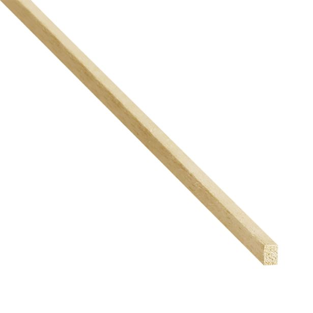 HOBI LETEV BALSA 5X8 MM, 100 CM