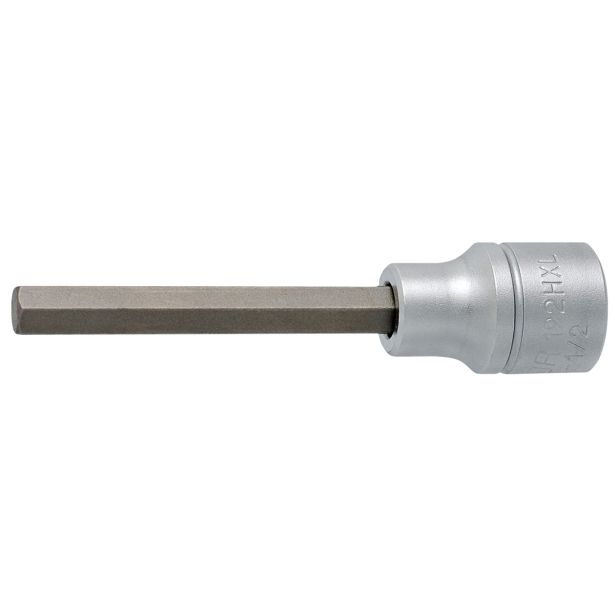IMBUS NASTAVEK 12,7MM UNIOR 8X107 MM ART. 192HXL
