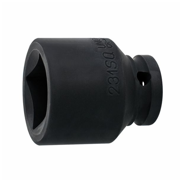 IMPACT KLJUČ 12,7MM UNIOR 24 MM ŠTIRIKOTNI PROFIL ART. 231SQ