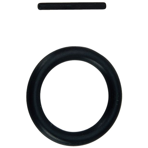 IMPACT OBROČ 12,7MM UNIOR OBROČ+ZATIČ 95-120 MM ZA 1.1/2 -
