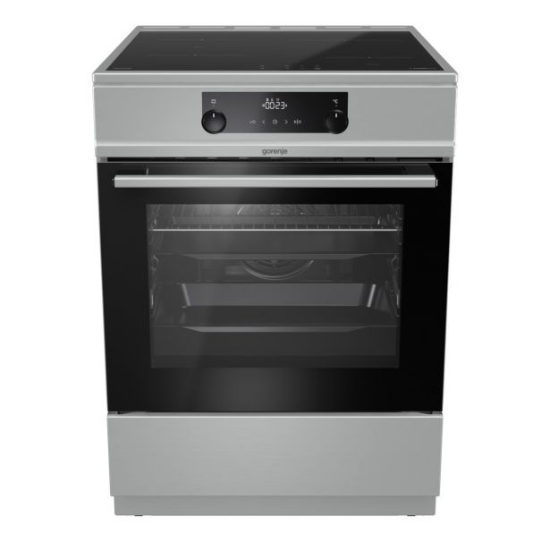INDUKCIJSKI ŠTEDILNIK GORENJE EIT6355XPD NAS. EIT6351XPD BCTEST01