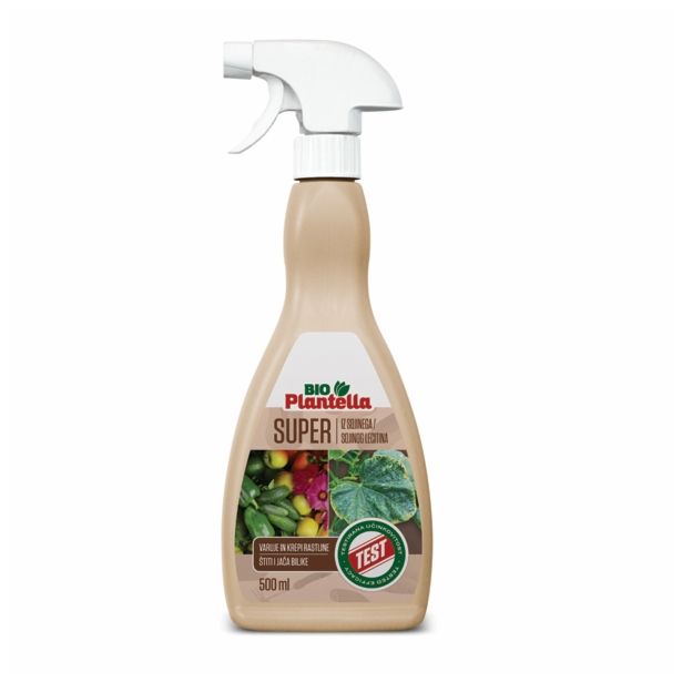 INSEKTICID PLANTELLA SUPER-F-R 500 ML
