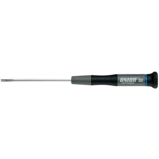 IZVIJAČ ZA ELEKTRONIKO UNIOR 0.5X3X243/150 MM ART. 605E