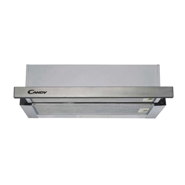 IZVLEČNA KUHINJSKA NAPA CANDY CBT 625/2X