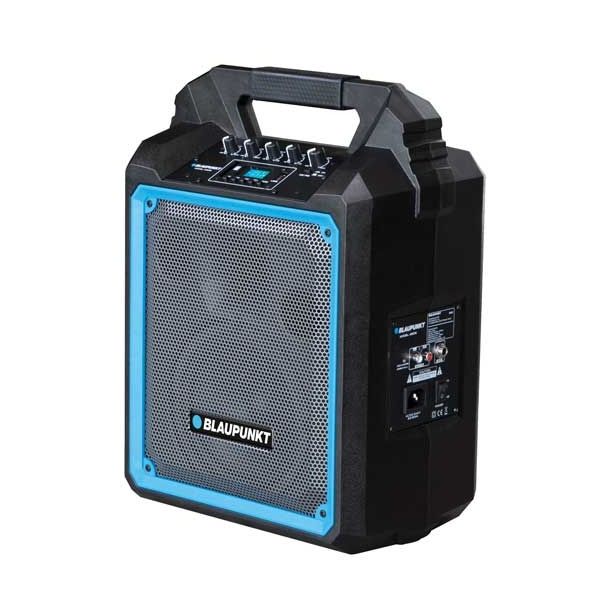 KARAOKE BLAUPUNKT MB06