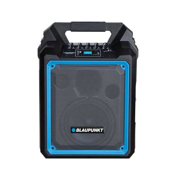 KARAOKE BLAUPUNKT MB06