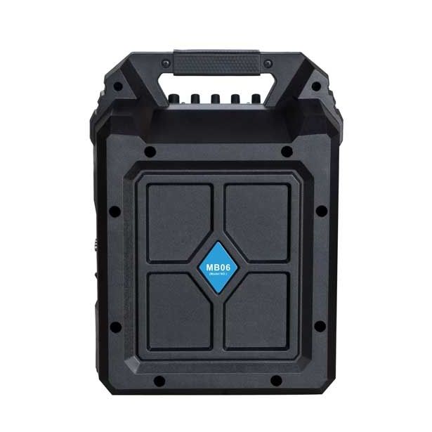 KARAOKE BLAUPUNKT MB06