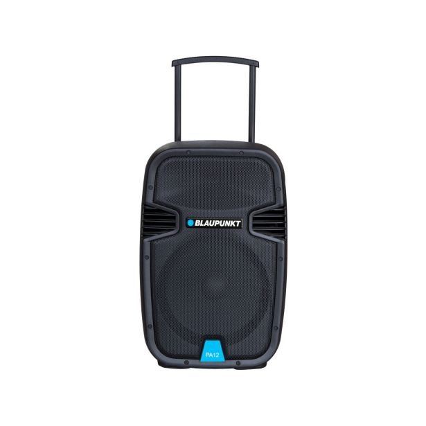 KARAOKE BLAUPUNKT PA12