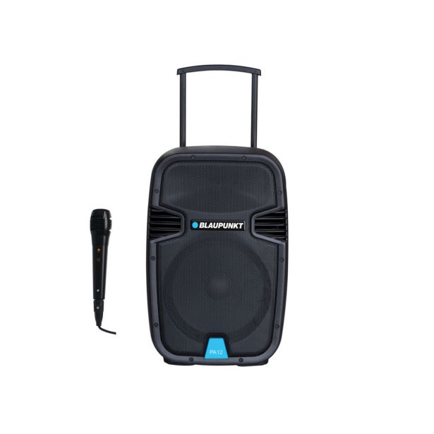 KARAOKE BLAUPUNKT PA12