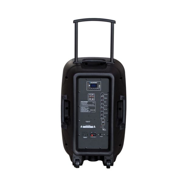 KARAOKE BLAUPUNKT PA12