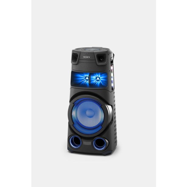 KARAOKE SONY MHCV73D.CEL