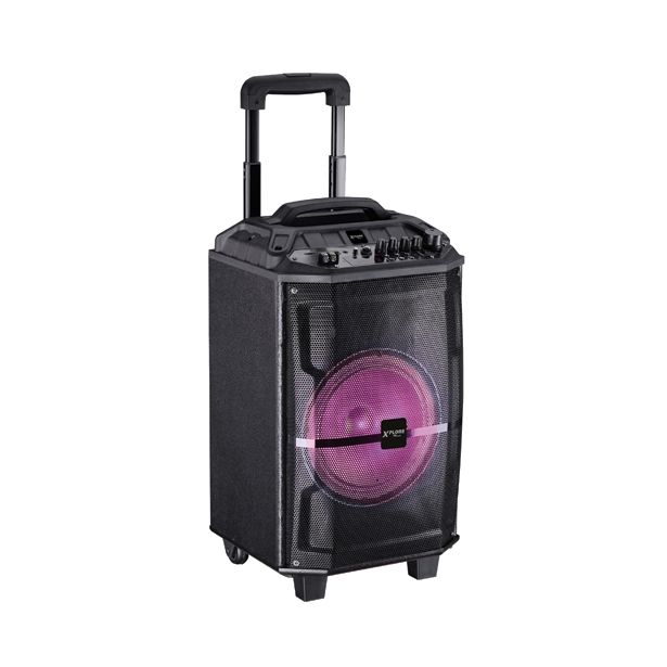 KARAOKE XPLORE XP8802 CABANA
