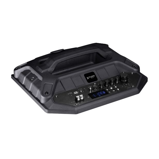KARAOKE XPLORE XP8802 CABANA