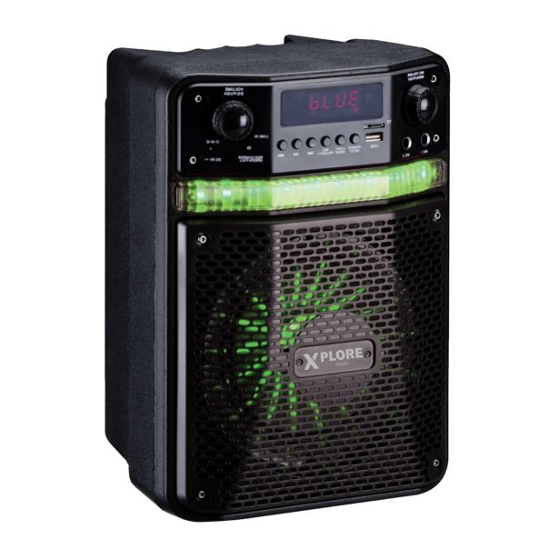 KARAOKE XPLORE XP8806 SCOUT