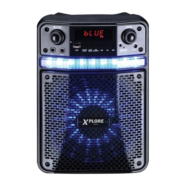 KARAOKE XPLORE XP8806 SCOUT