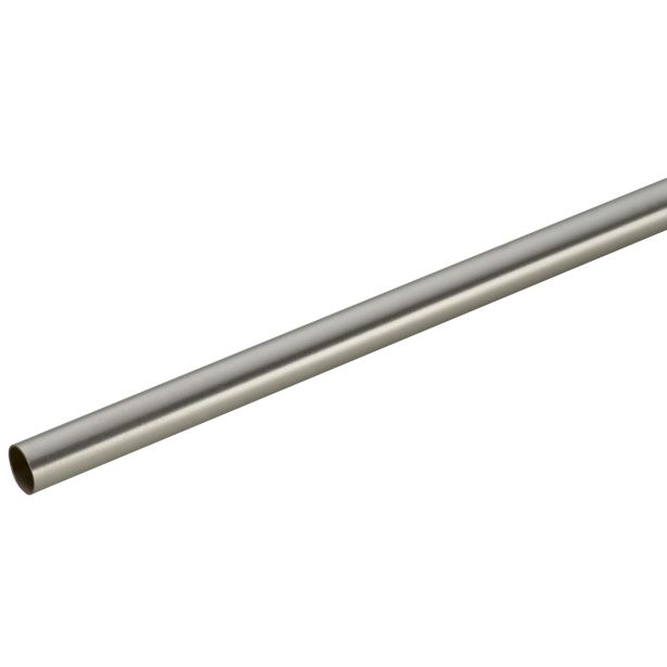 KARNISA MYDECO FUNCTION 20MM, 200 CM SREBRNA