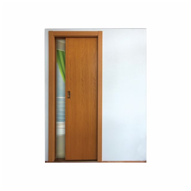 KASETA ZA DRSNA VRATA QUICK KASETA MAVEC 125 MM PREHOD 700X2000 MM