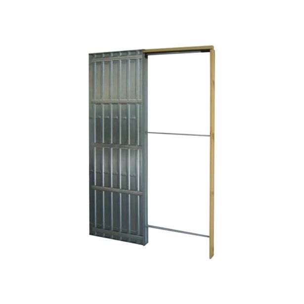 KASETA ZA DRSNA VRATA QUICK KASETA MAVEC 125 MM PREHOD 700X2000 MM