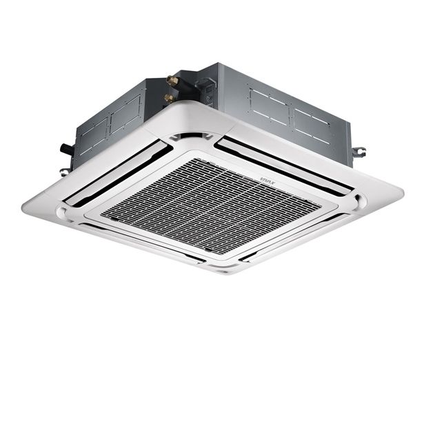 KASETNA KLIMATSKA NAPRAVA ACP-12CC35AERI  3.5KW NOTRANJA + ZUNANJA ENOTA