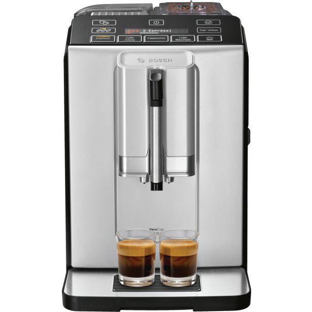 KAVNI ESPRESSO AVTOMAT BOSCH TIS 30321 RW
