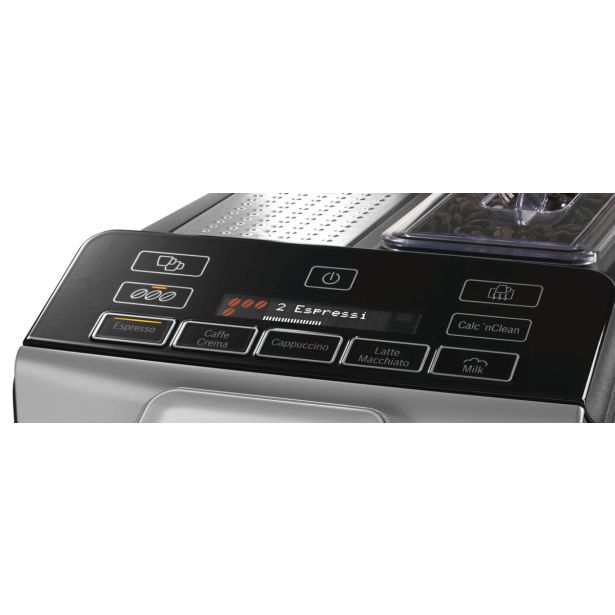 KAVNI ESPRESSO AVTOMAT BOSCH TIS 30321 RW