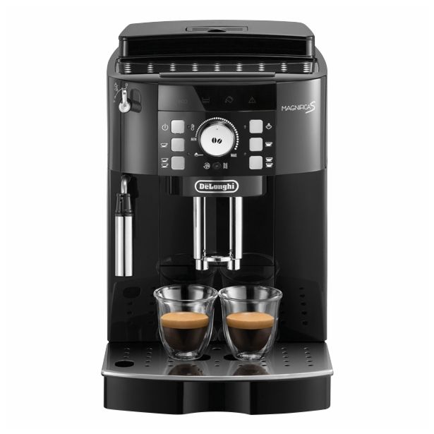 KAVNI ESPRESSO AVTOMAT DELONGHI ECAM 21.117 B