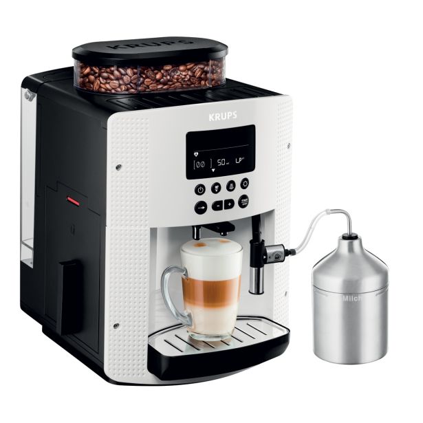KAVNI ESPRESSO AVTOMAT KRUPS EA 816170 ESPRESSERIA AUTOMATIC