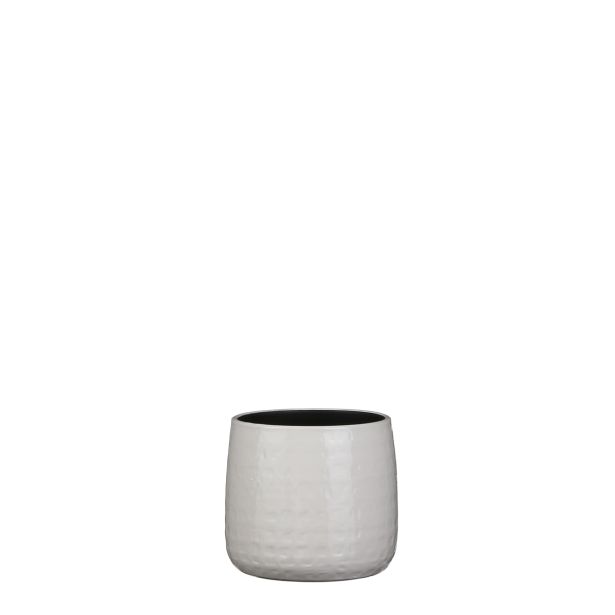 KERAMIČNI NOTRANJI LONEC MICA FLOYD BEL V15XP17CM