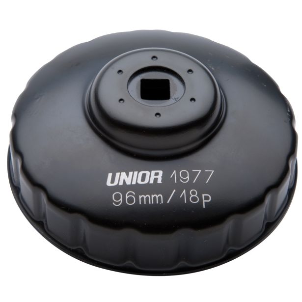 KLJUČ ZA FILTRE UNIOR 74 MM ART. 1977