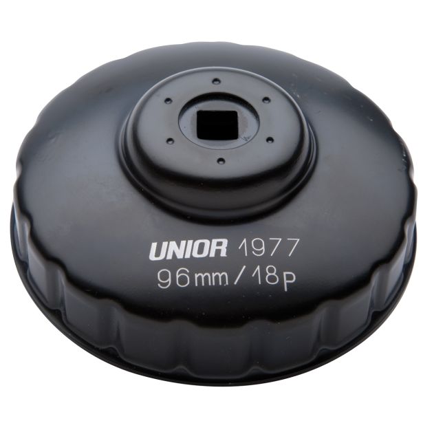 KLJUČ ZA FILTRE UNIOR 76 MM ART. 1977