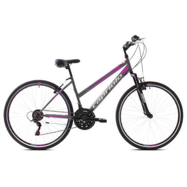 KOLO CAPRIOLO TREKING 71.12 CM (28") SUNRISE 28 ŽENSKO