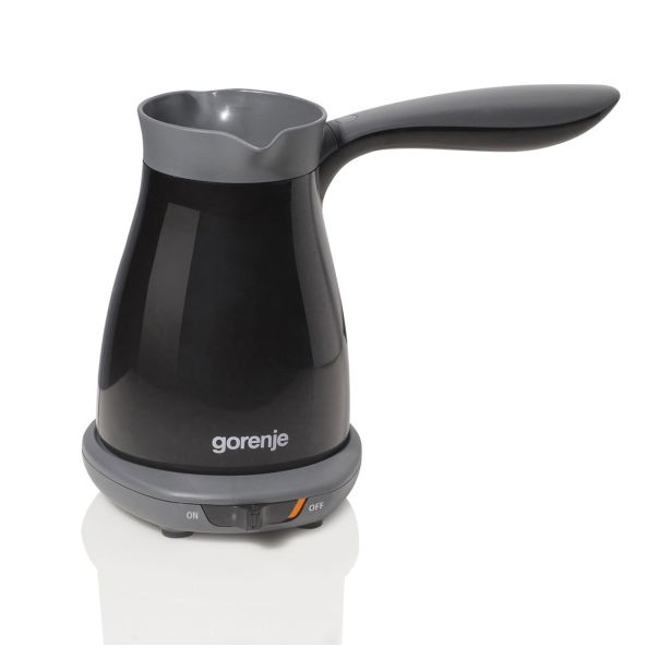 KOMBINIRAN KAVNI AVTOMAT GORENJE TCM 330 B ZA TURŠKO KAVO