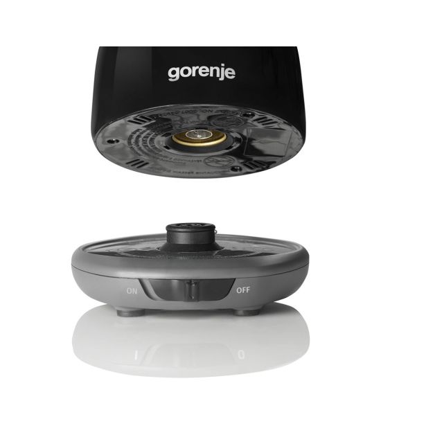 KOMBINIRAN KAVNI AVTOMAT GORENJE TCM 330 B ZA TURŠKO KAVO