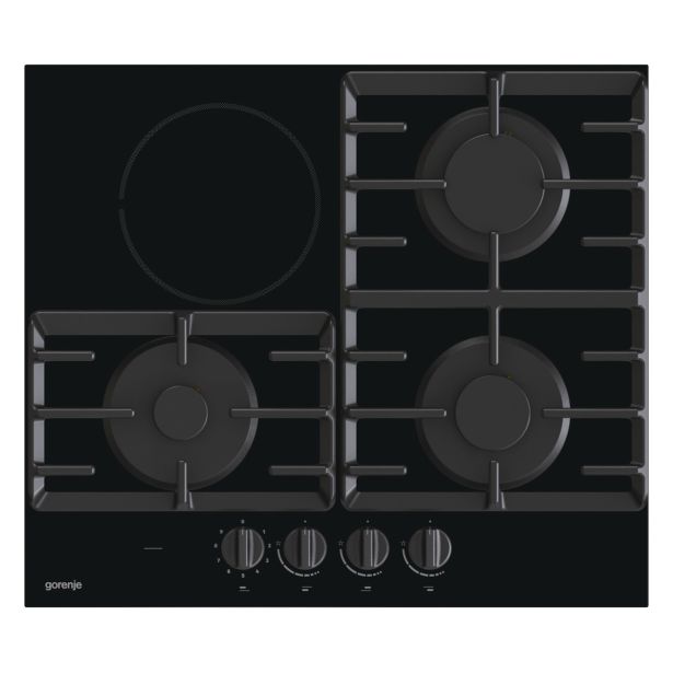 KOMBINIRANA PLOŠČA GORENJE GCE681BSC NAS. KC631UUSC BCTEST01