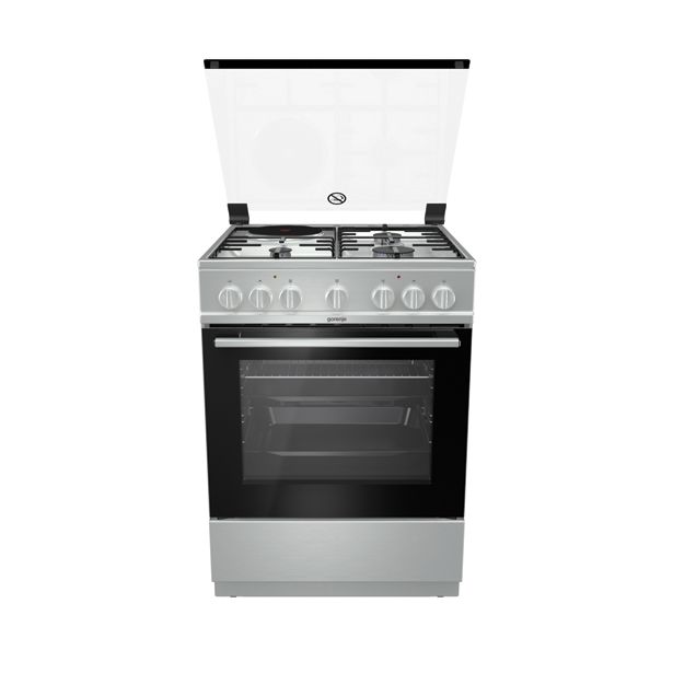 KOMBINIRANI ŠTEDILNIK GORENJE K6241XD