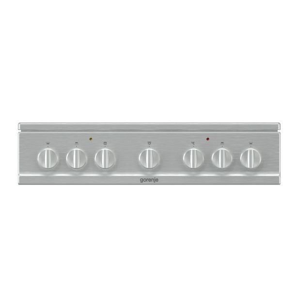 KOMBINIRANI ŠTEDILNIK GORENJE K6241XD