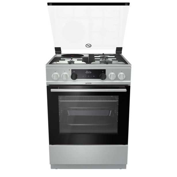 KOMBINIRANI ŠTEDILNIK GORENJE K6351XC NAS. K65333AXO BCTEST01