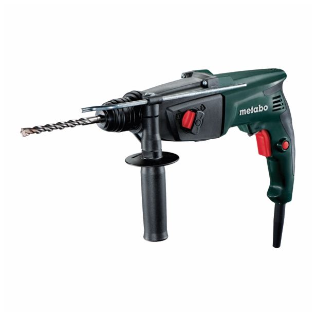 KOMBINIRANO KLADIVO METABO KHE 2444