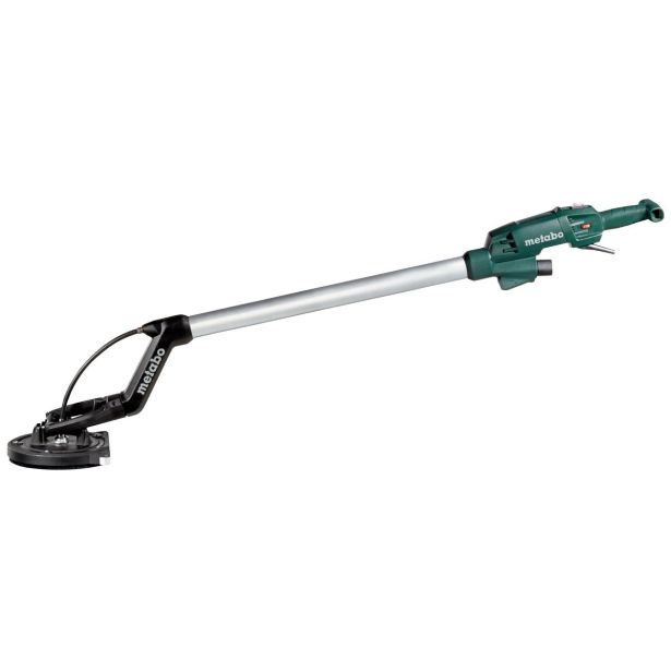 KOMPLET ELEKTRIČNIH STROJEV METABO LSV 5-225 + ASR 35 L ACP SET