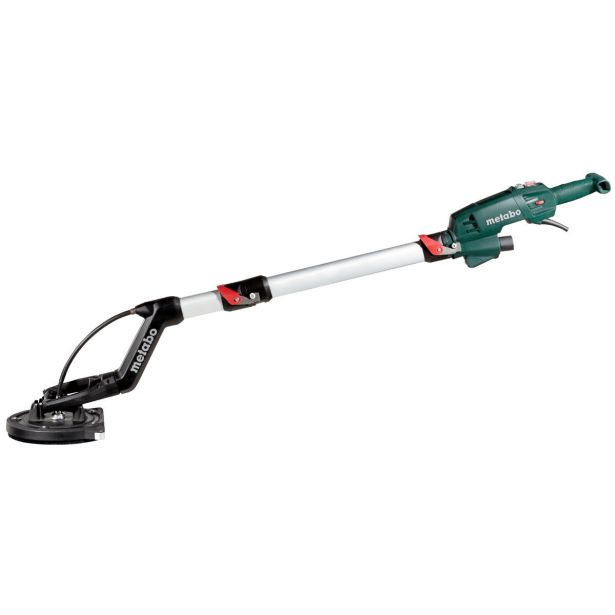KOMPLET ELEKTRIČNIH STROJEV METABO LSV 5-225 COMFORT + ASR 35 L ACP SET
