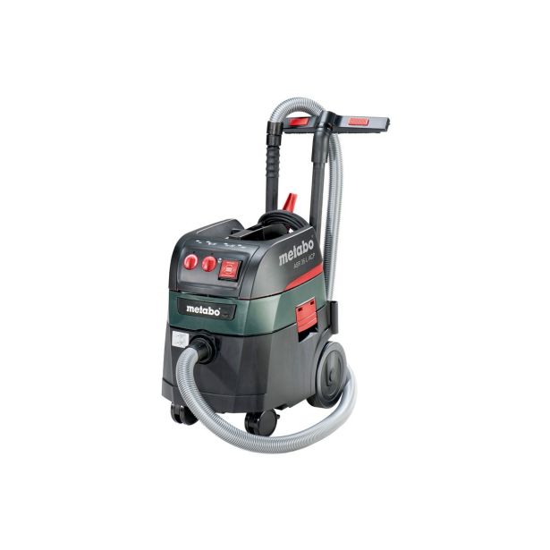 KOMPLET ELEKTRIČNIH STROJEV METABO LSV 5-225 COMFORT + ASR 35 L ACP SET