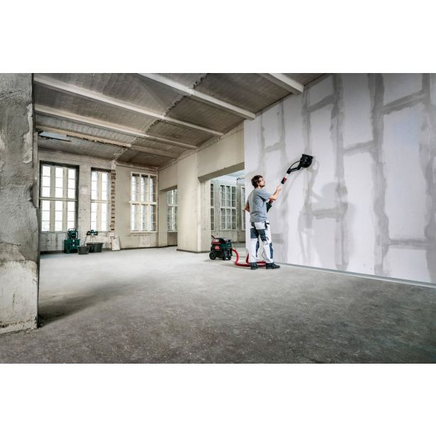 KOMPLET ELEKTRIČNIH STROJEV METABO LSV 5-225 COMFORT + ASR 35 L ACP SET